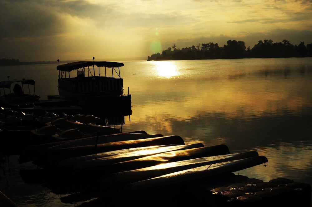 Lake