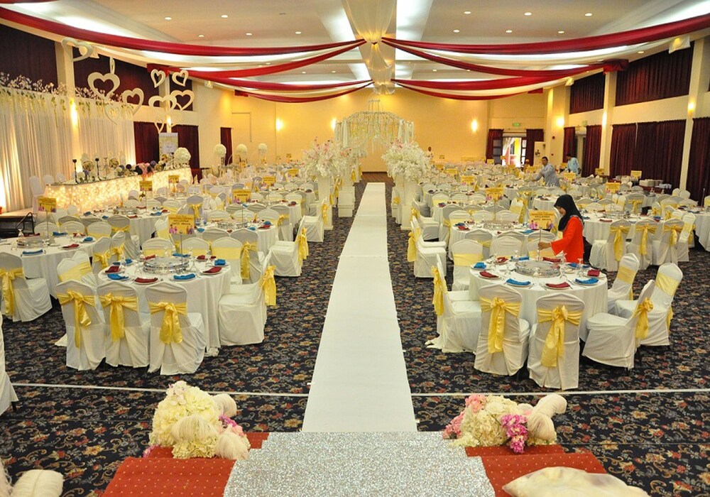 Ballroom