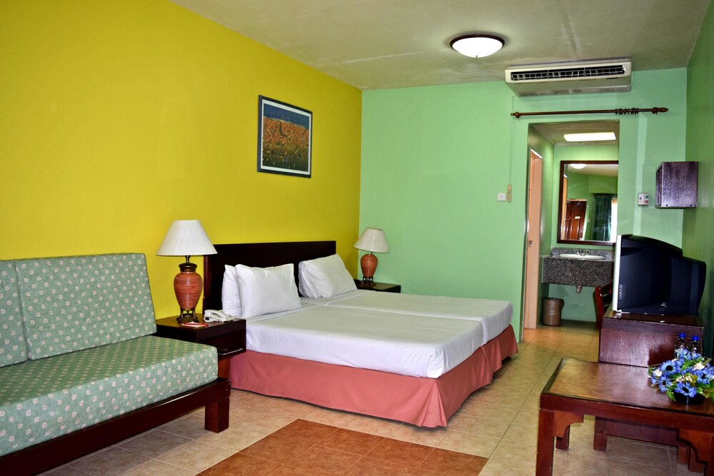 Guestroom