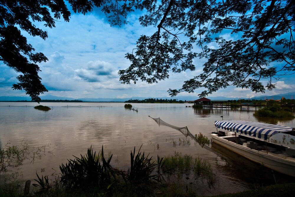 Lake