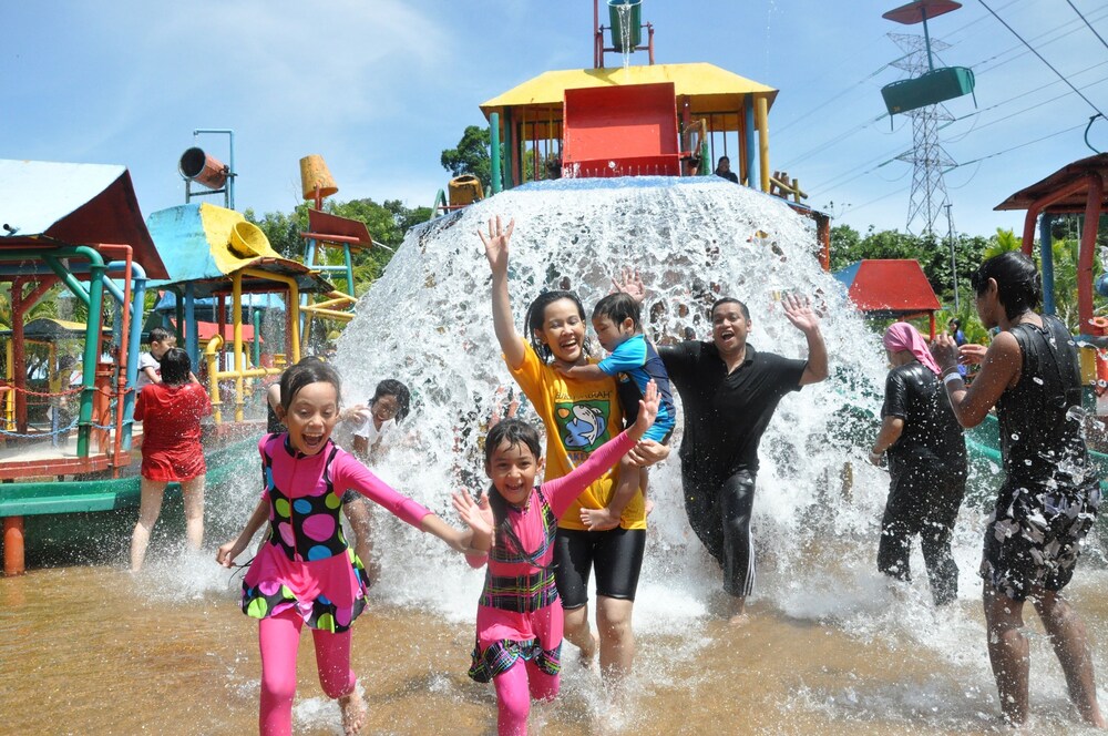 Water Park