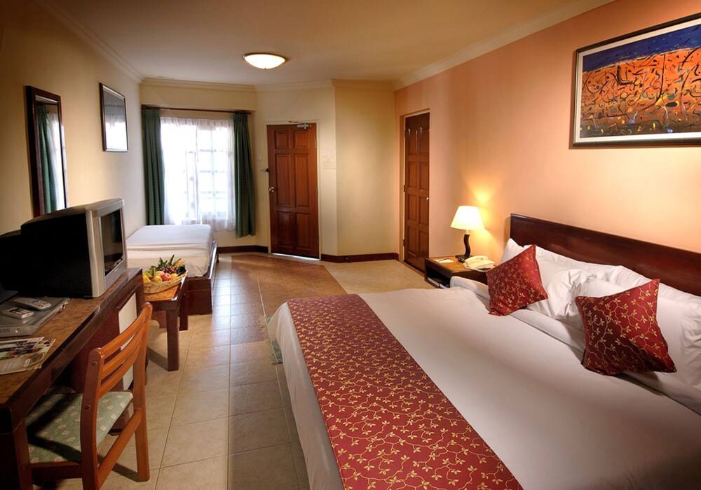 Guestroom