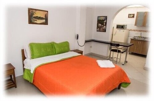 Guestroom