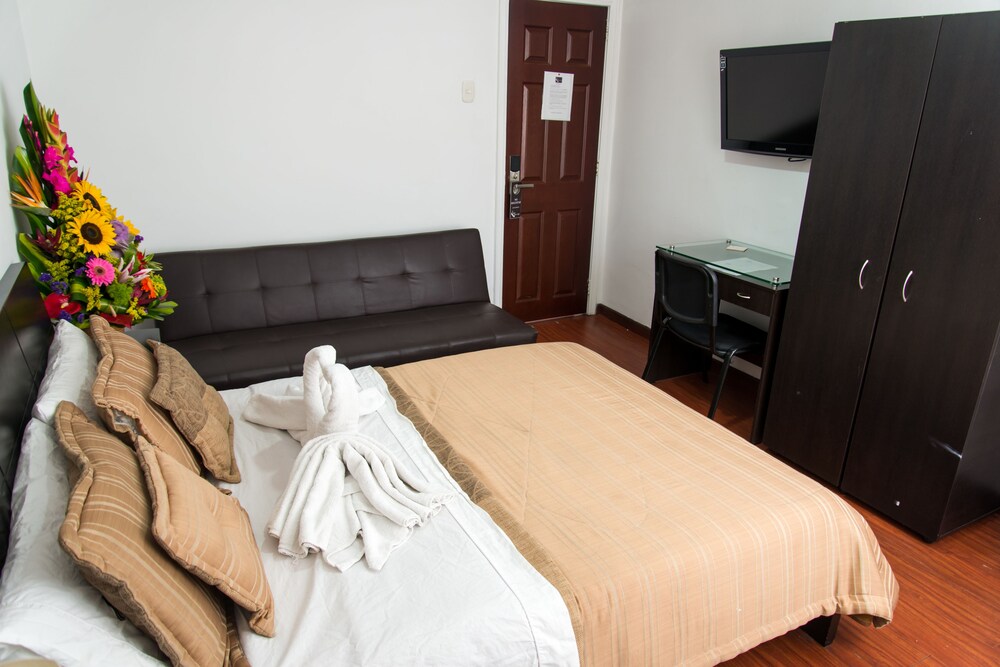 Guestroom