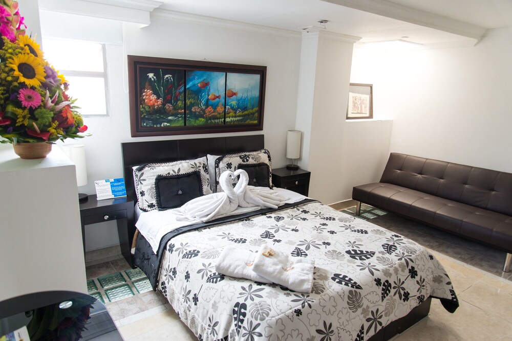 Guestroom