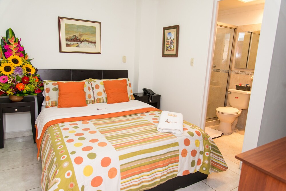 Guestroom