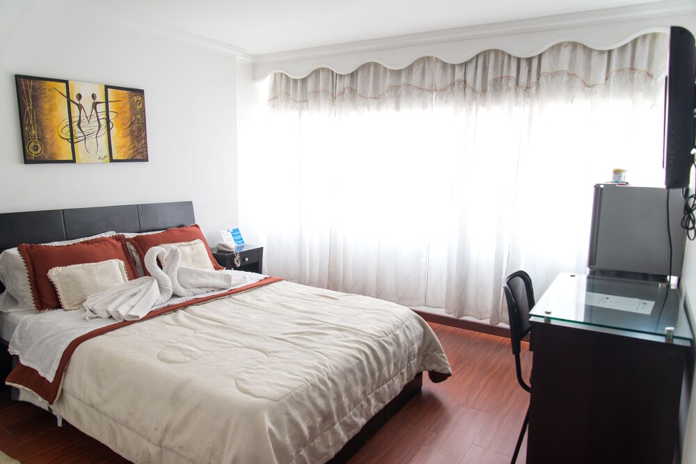 Guestroom