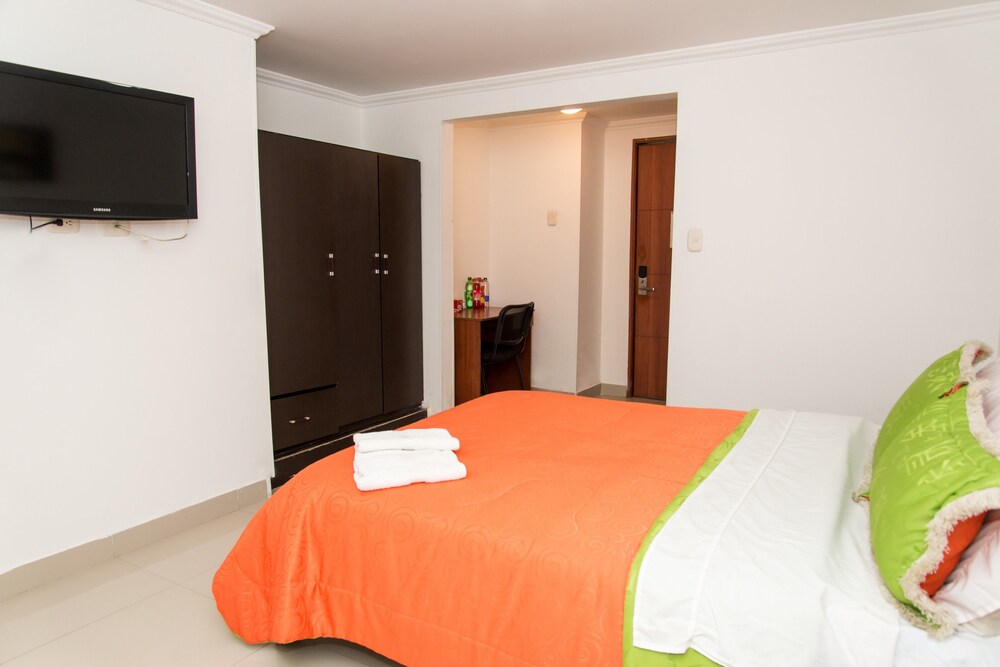 Guestroom