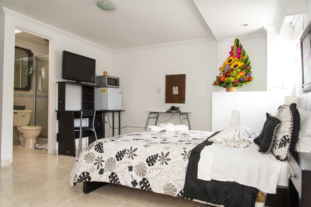 Guestroom