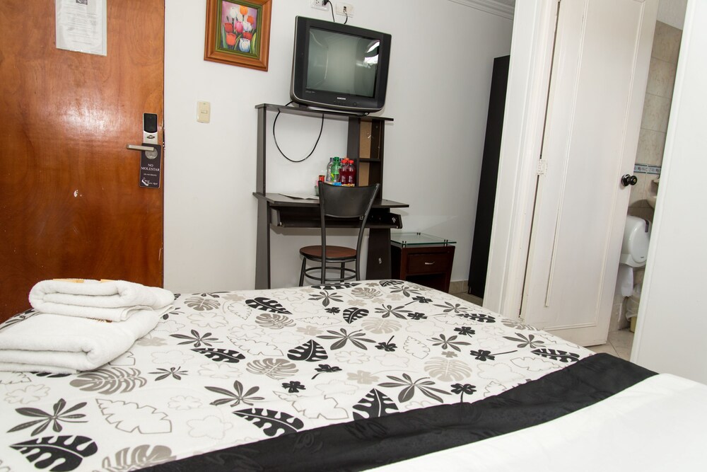 Guestroom