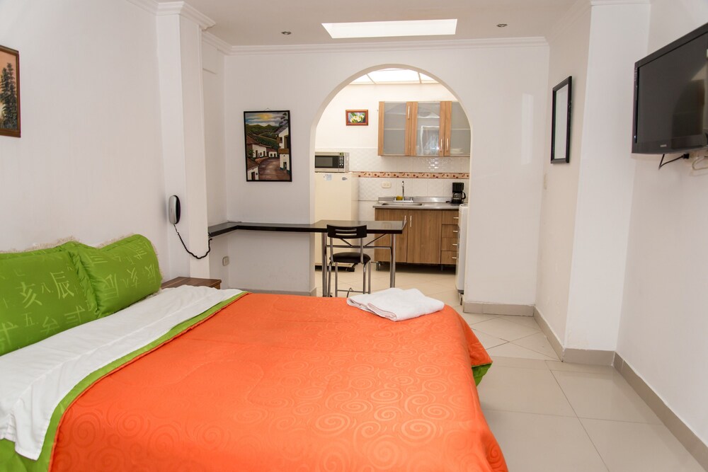 Guestroom