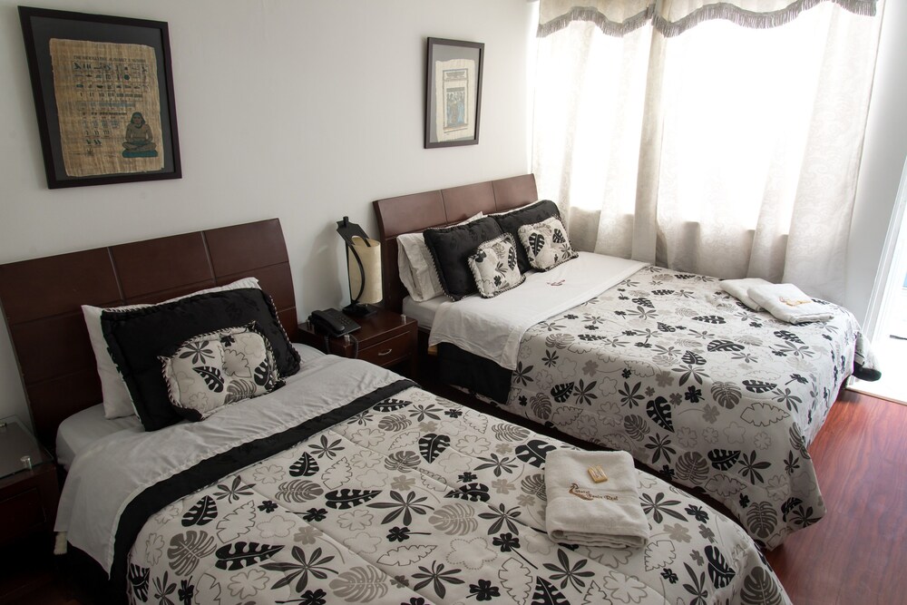 Guestroom