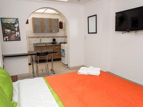 Guestroom