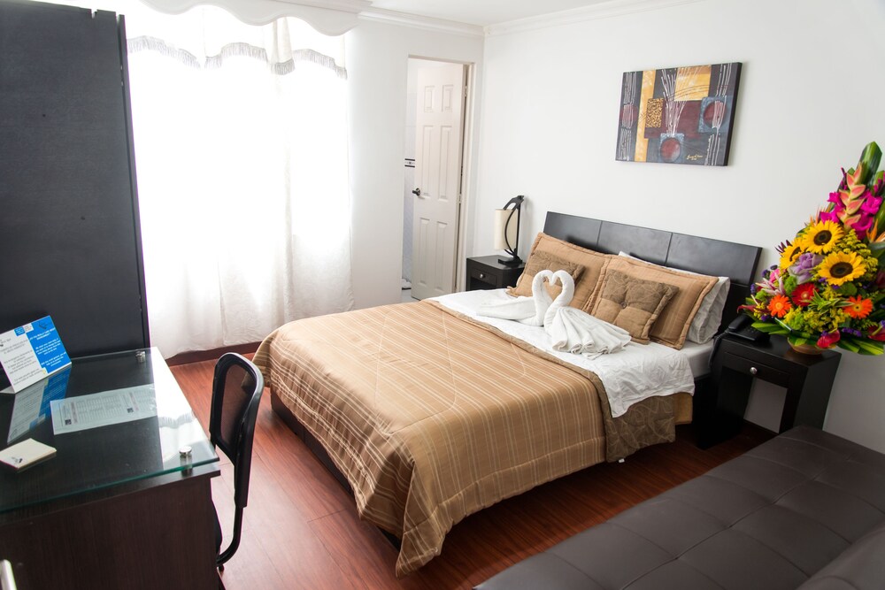 Guestroom