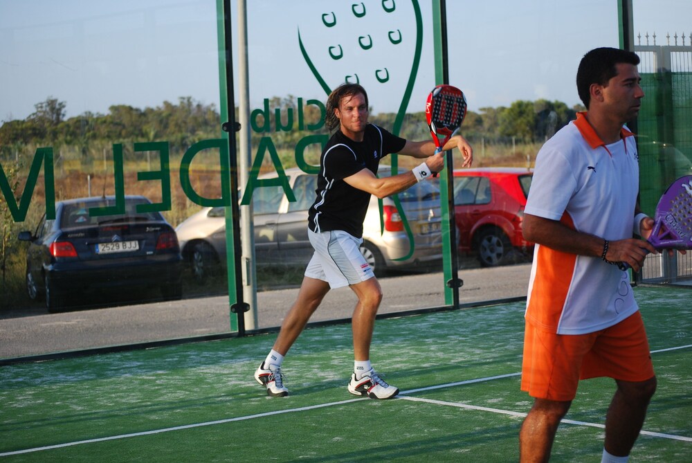 Sports Facility
