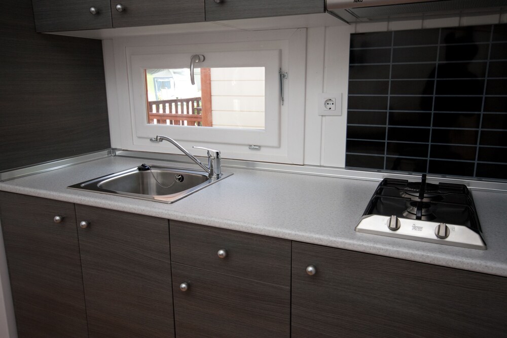Premium Bungalow, 2 Bedrooms, Terrace - Guestroom