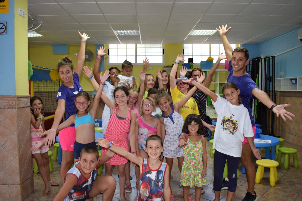 Childrens Activities