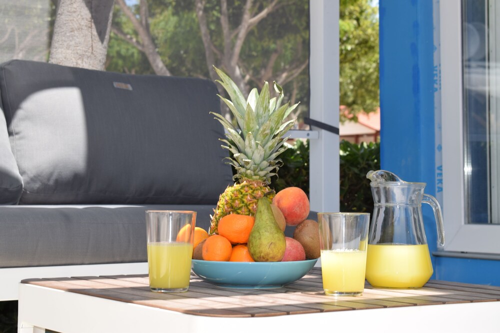 Deluxe Bungalow, 2 Bedrooms, Terrace - Terrace/Patio