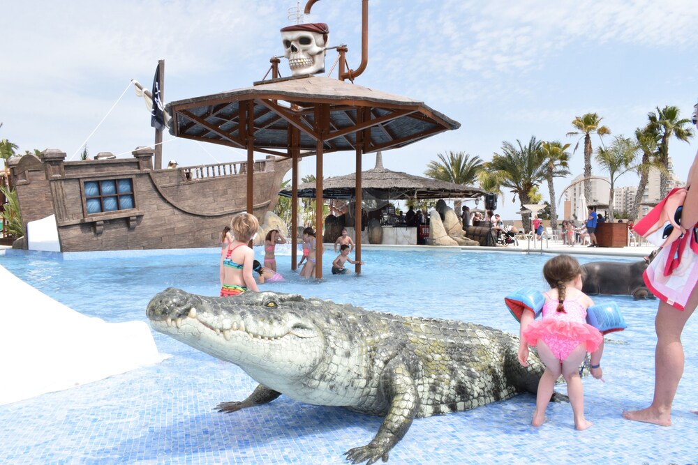 Childrens Pool