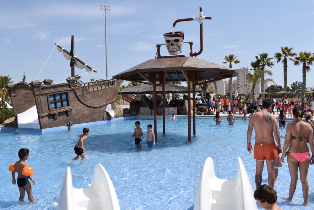 Childrens Pool