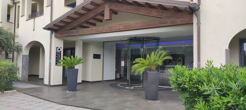 A Point Porto Ercole Resort & Spa
