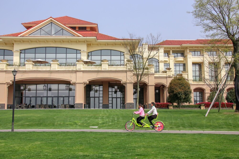 Bicycling