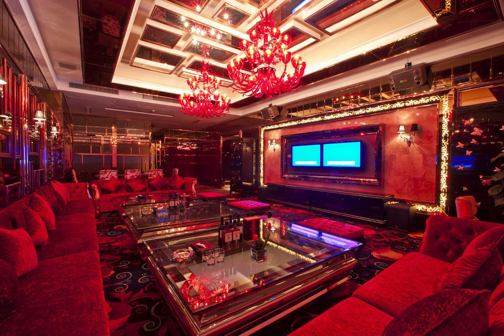 Karaoke Room
