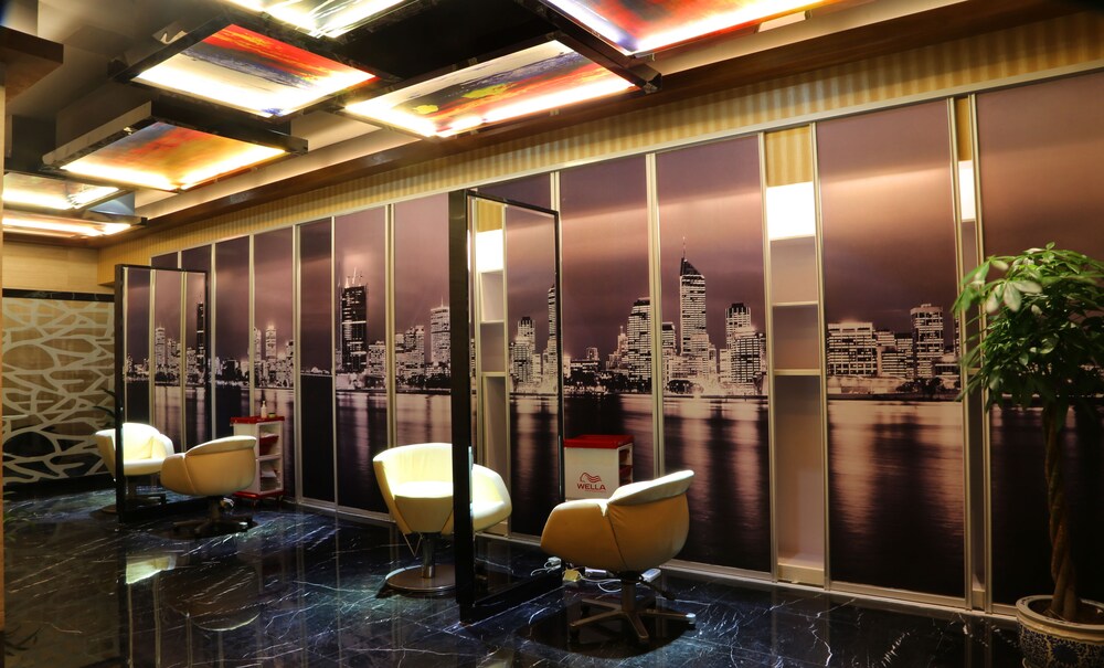 Hair Salon