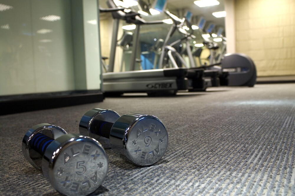 Fitness Studio