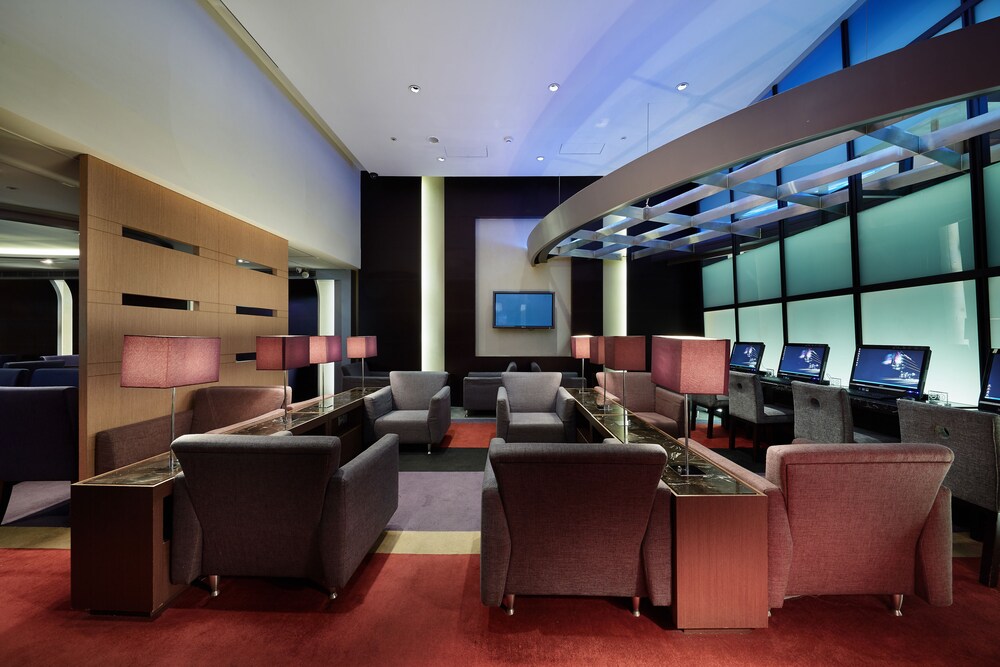 Hotel Bar