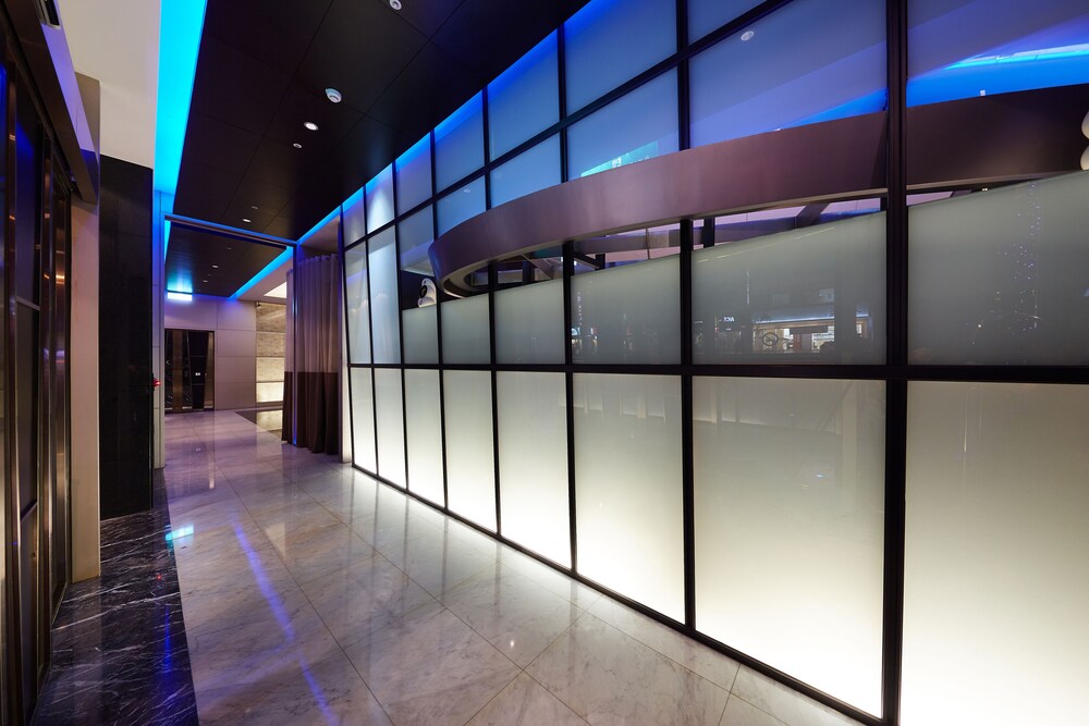 Hotel Interior