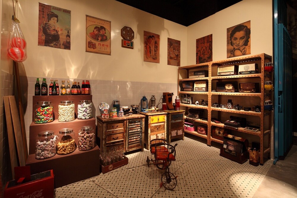 Gift Shop
