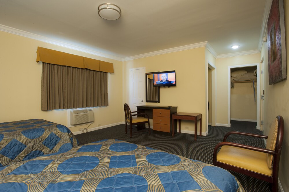 In-Room Amenity