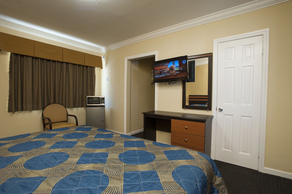 In-Room Amenity