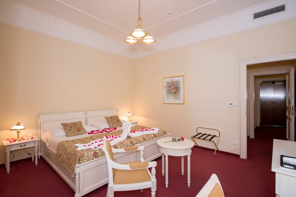 Kamer