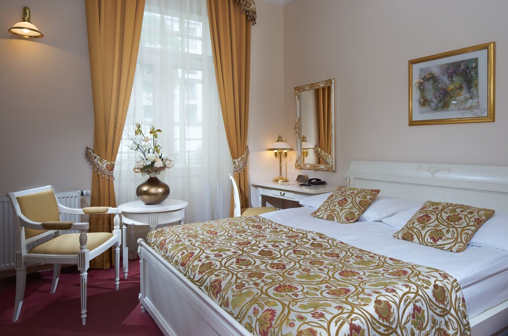Kamer