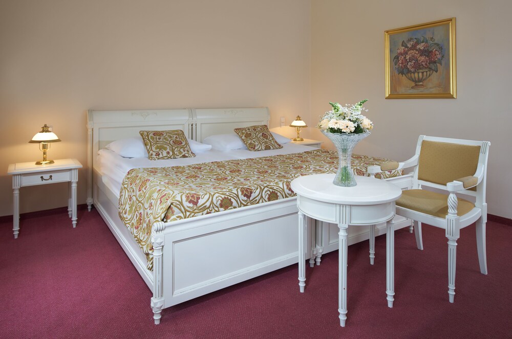 Kamer