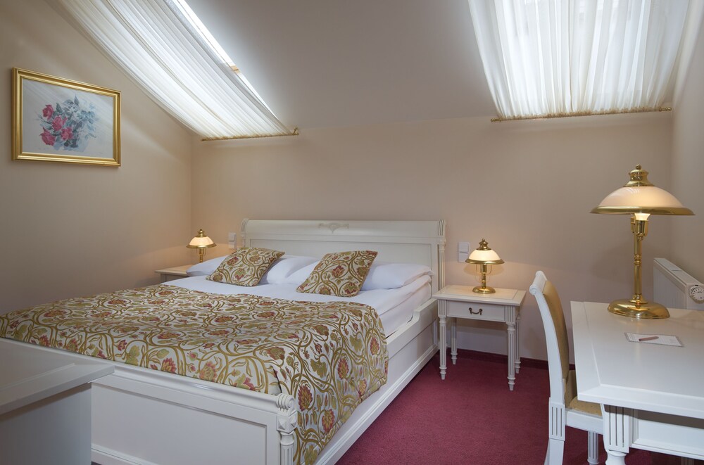 Kamer