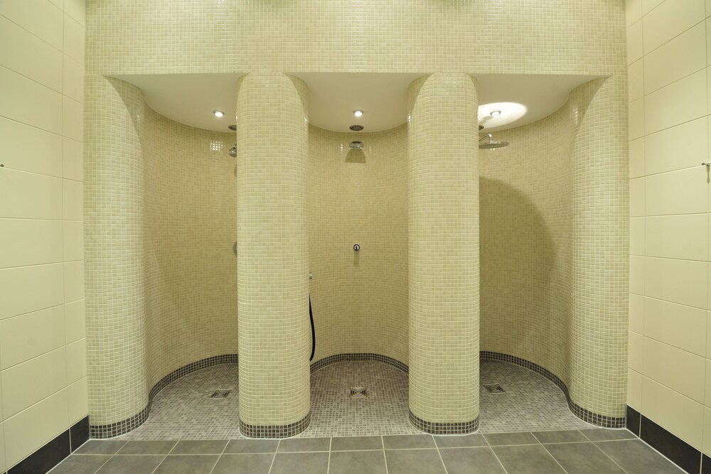 Wellnessbereich