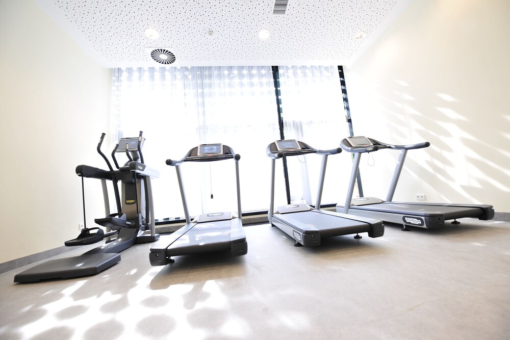 Sports Facility