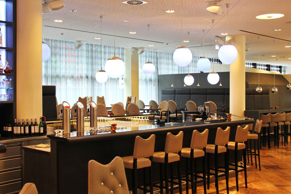 Hotelbar