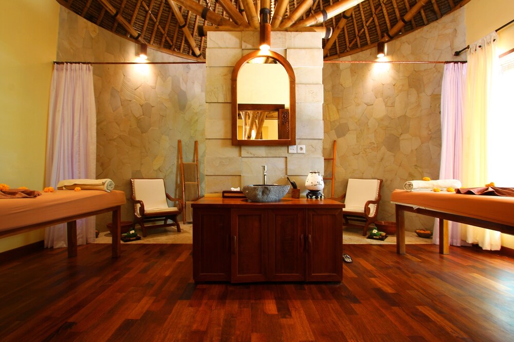 Treatment Room