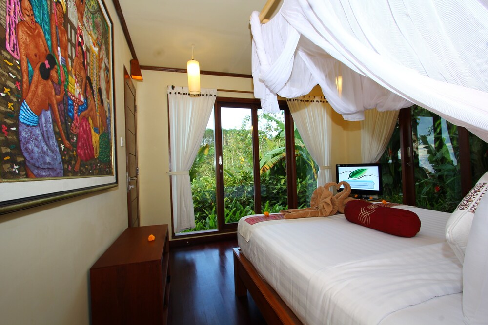 Villa, 1 Bedroom, Private Pool - Guestroom