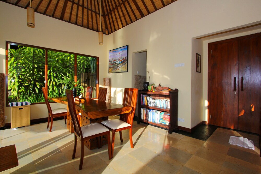 Villa, 2 Bedrooms, Private Pool - Guestroom
