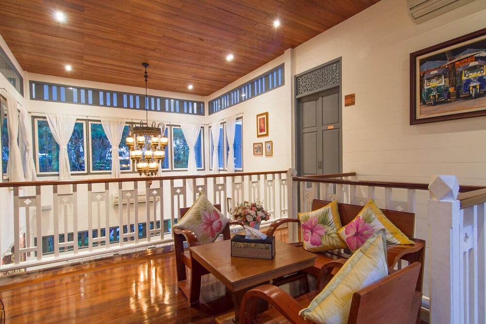 Hotel Interior