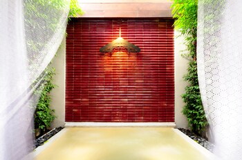 Jetted Tub