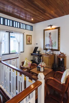 Hotel Interior