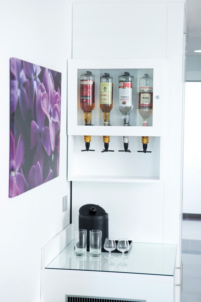 In-Room Amenity