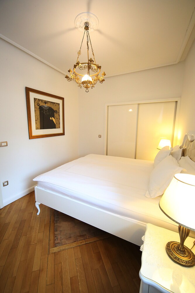 Superior Suite, 2 Bedrooms, Mountain View - Guestroom