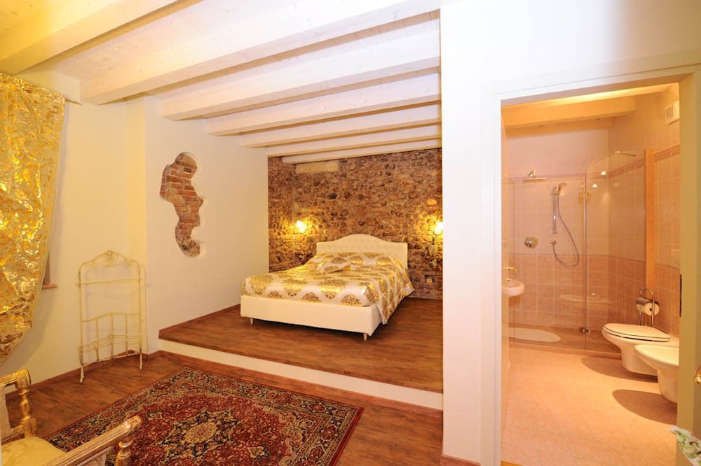 Appartamento Superior, 1 camera da letto - Immagine fornita dalla struttura